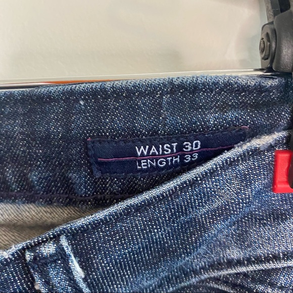 Vigoss Chelsea Bootcut Long 30 - Picture 4 of 7